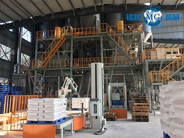 找準方向很重要！磷石膏在建筑抹面材料中的應(yīng)用前景廣闊