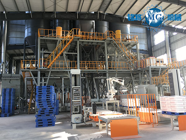 找準方向很重要！磷石膏在建筑抹面材料中的應(yīng)用前景廣闊